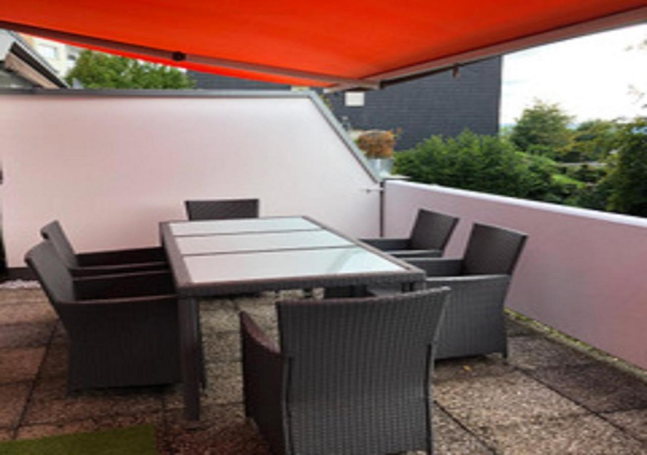 Apartment "Margarita" - Langscheid Sundern Exterior photo